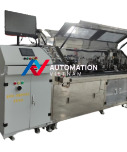 Máy kiểm tra rò rỉ ống thủy lực 15Bar