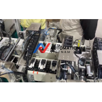 Máy đóng gói sạc điện thoại