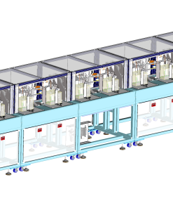 Máy xếp trang tạp chí