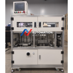 Máy load& unload TRAY