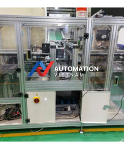 Part Unloading Machine