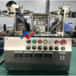 Máy quấn vải không dệt