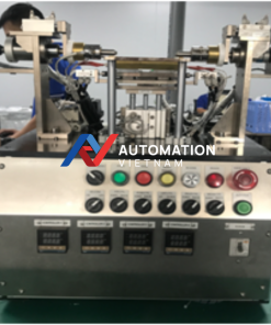 Máy quấn vải không dệt