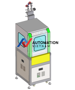 Automatic Cleaning Wafer