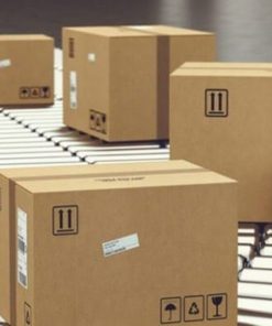 Ngành bao bì, đóng gói