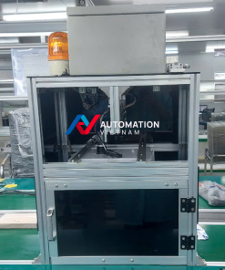 Hệ thống Vision check lỗi sản phẩm